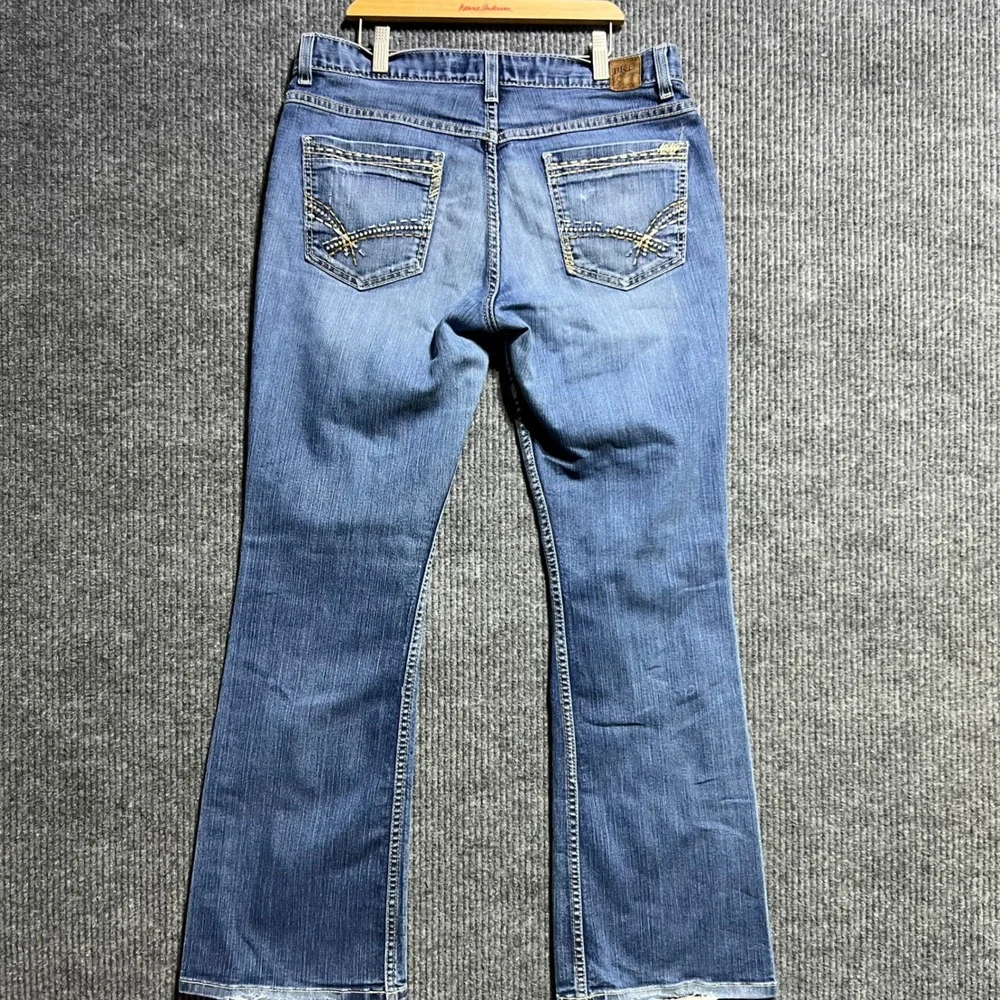 BKE drew bootcut